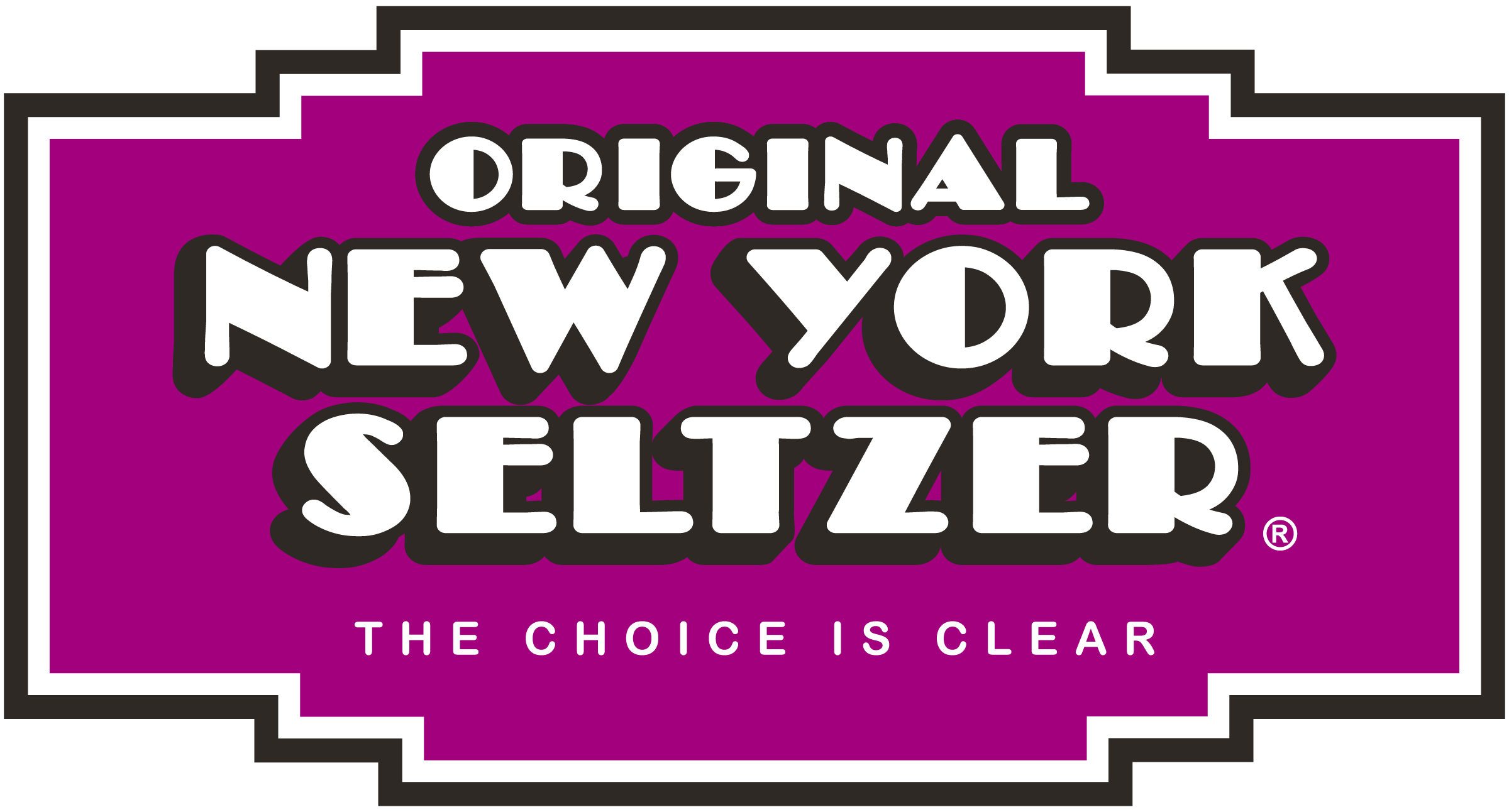 New York Seltzer